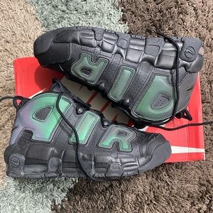 Nike Air More Uptempo SE Reflective